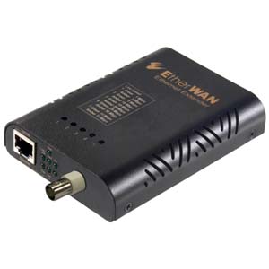 EtherWAN Media Converter - Bestlink Netware