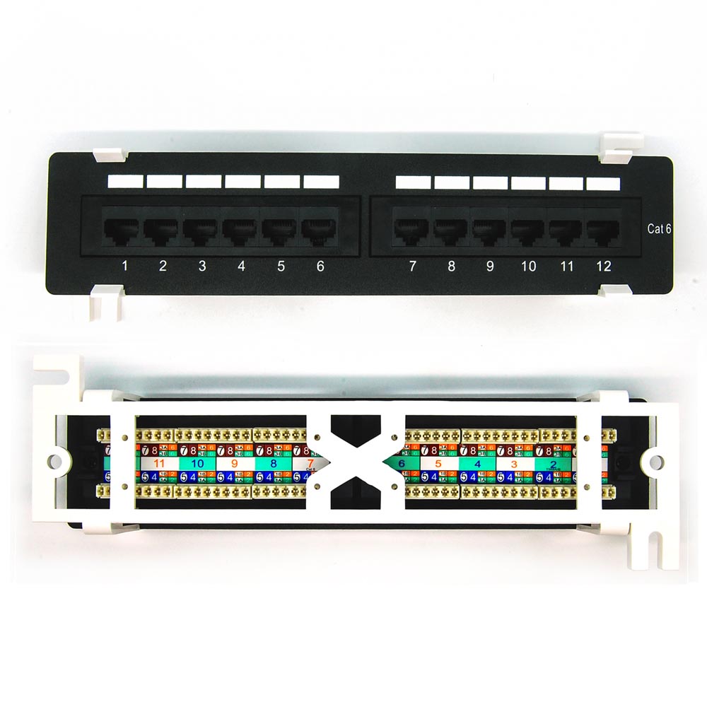Patch Panels img