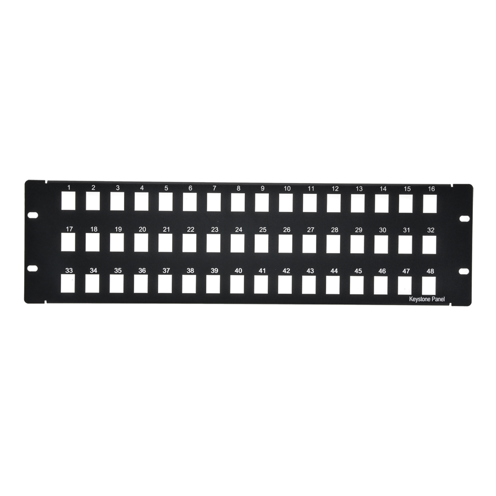 Blank Patch Panels img