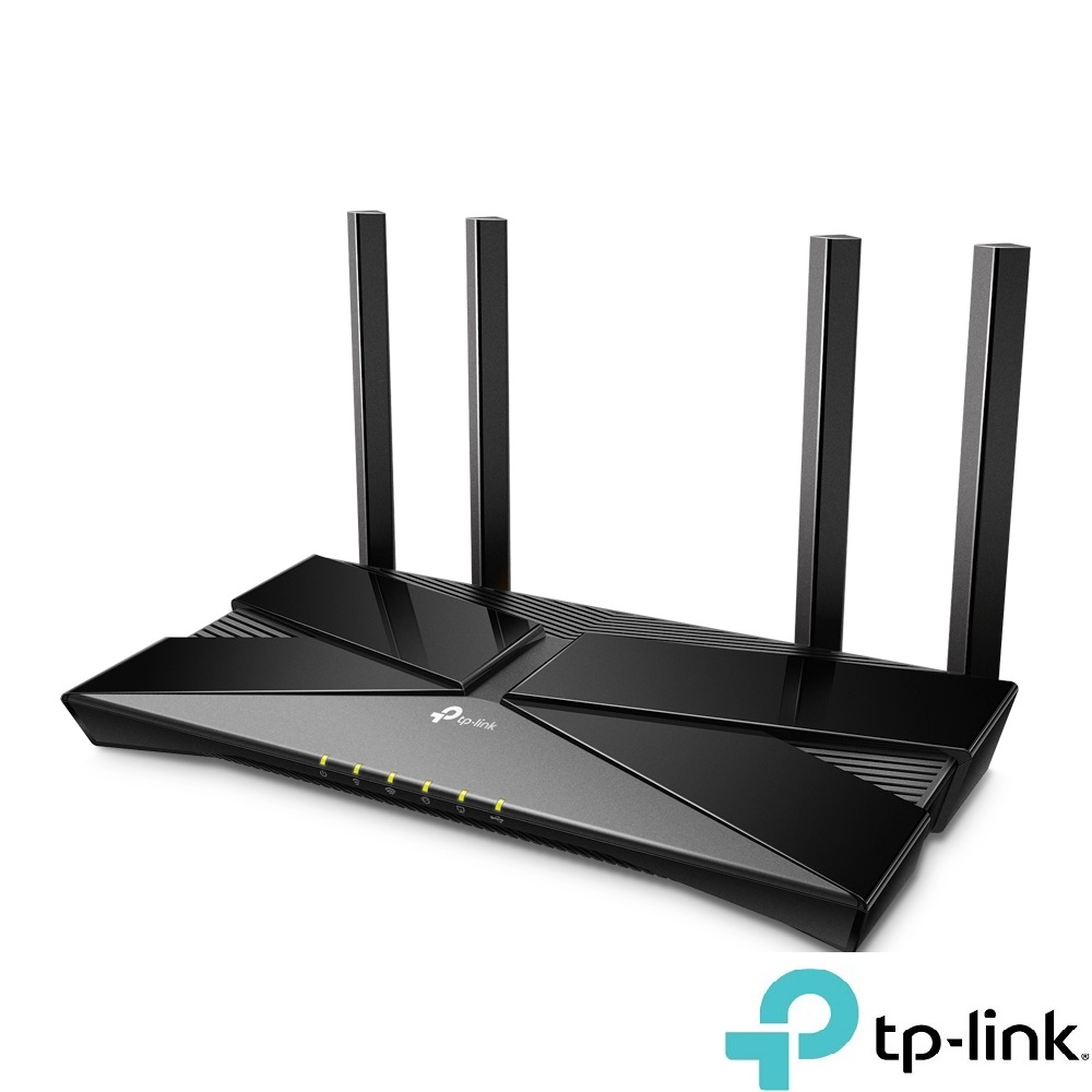Dual-Band Wi-Fi 6 Router TP-Link Archer AX20