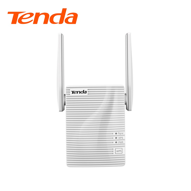 Boost AC1200 WiFi for whole home (Tenda A18)