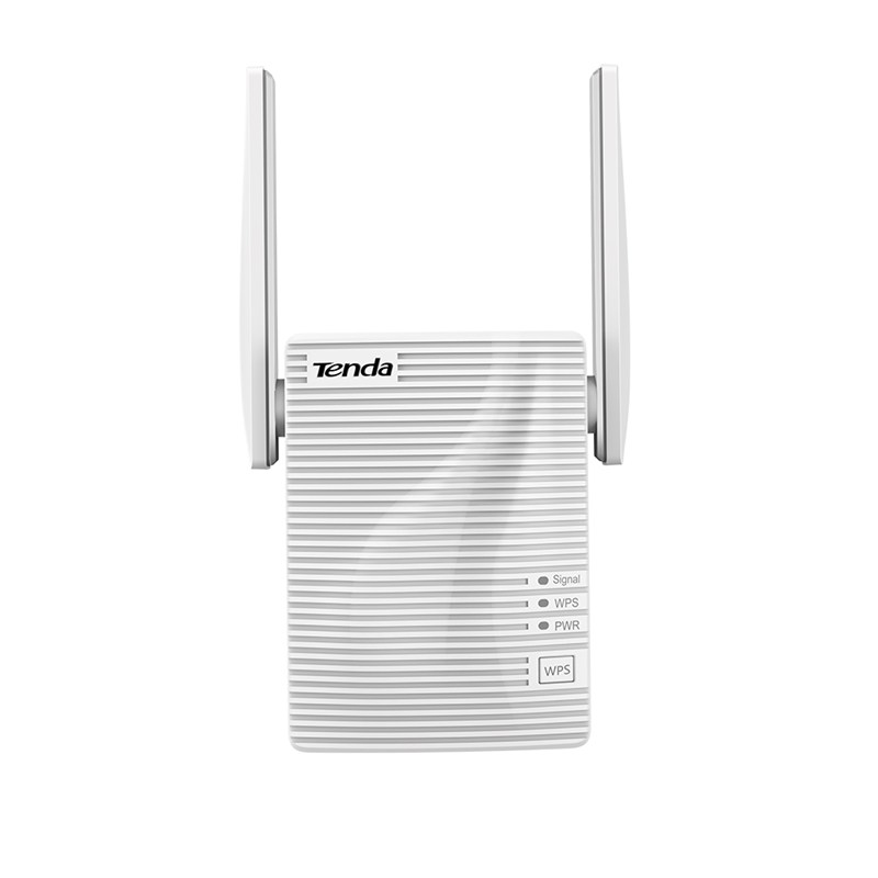 AC750 Dual Band WiFi Repeater (A15)