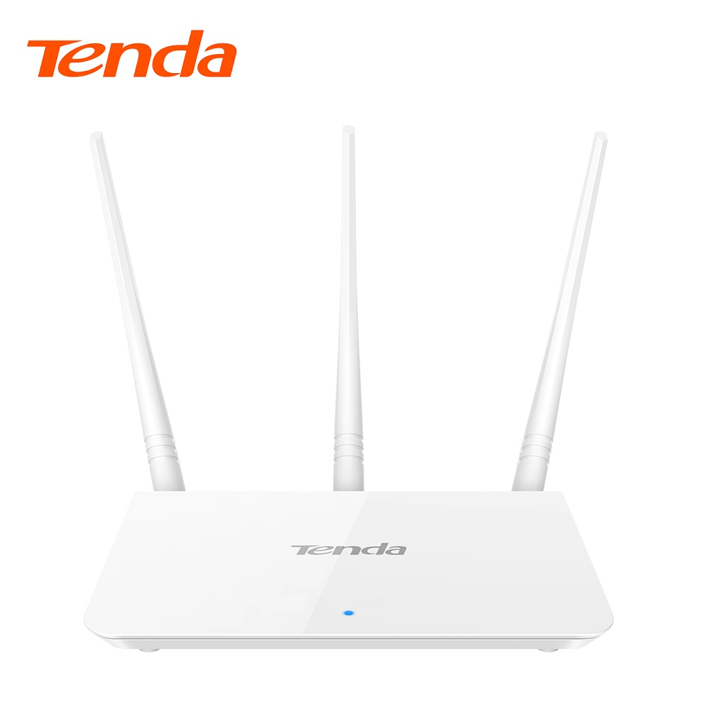 300Mbps wireless router (F3)