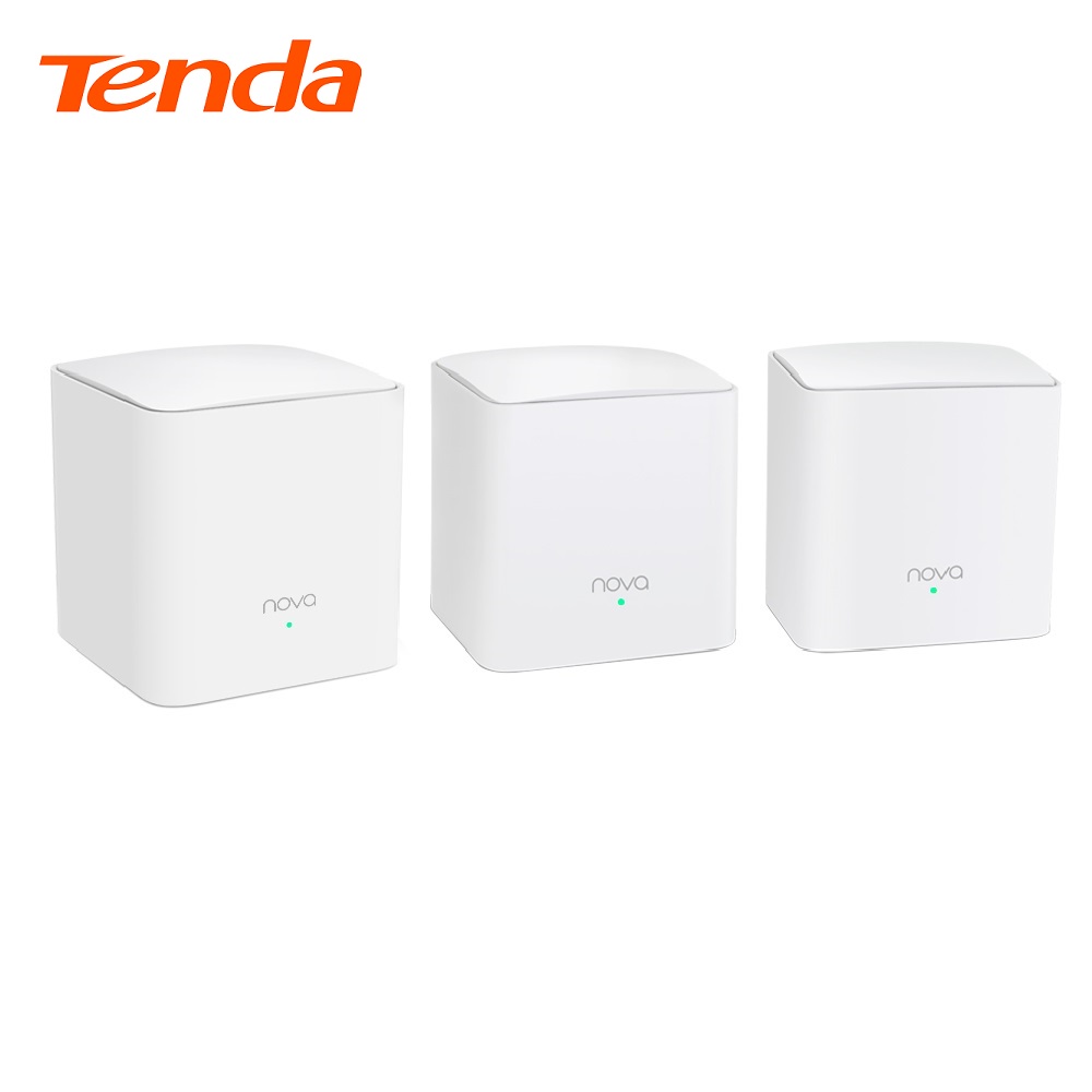 AC1200 Whole Home Mesh WiFi System (MW5s)(3-pack)