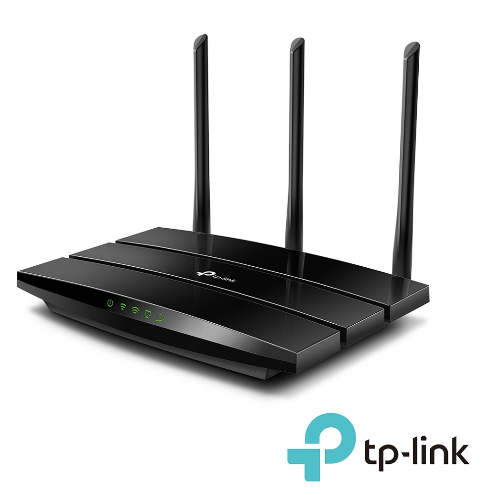 AC1350 Wireless Dual Band Router TP-Link Archer C59