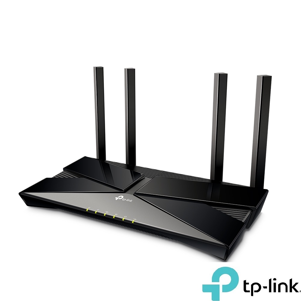 AX1500 Wi-Fi 6 Router TP-Link-EX220-G2u
