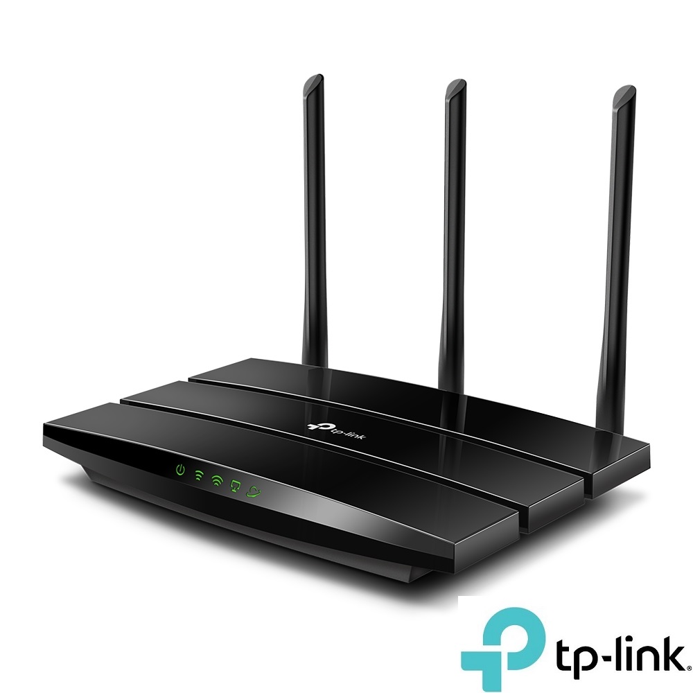 AC1900 Wireless MU-MIMO WiFi Router TP-Link Archer A8