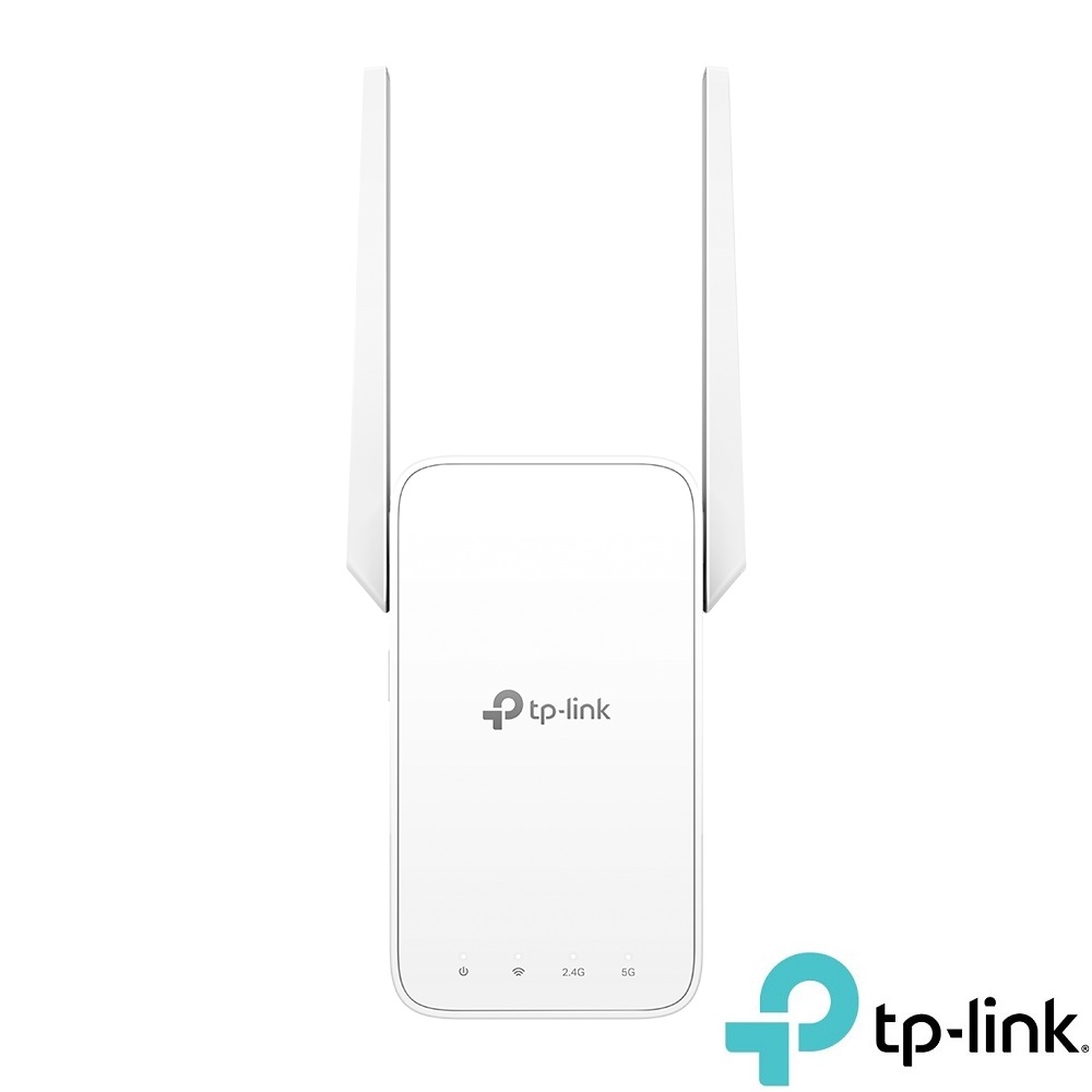 AC750 OneMesh Wi-Fi Range Extender TP-Link RE215
