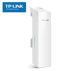 5GHz 300Mbps 13dBi Outdoor CPE TP-LINK CPE510