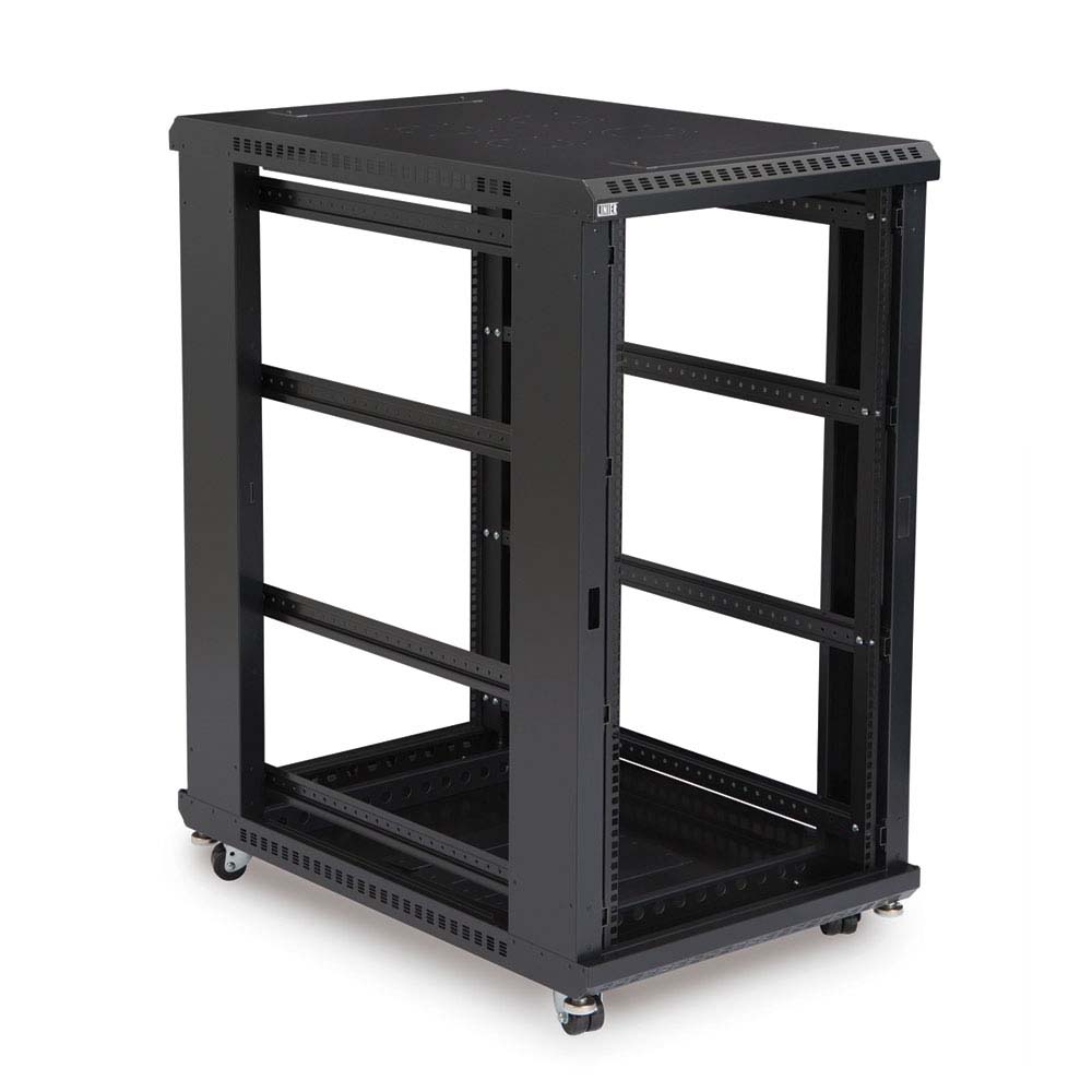 22U Open Frame Server Rack - 3170 Series