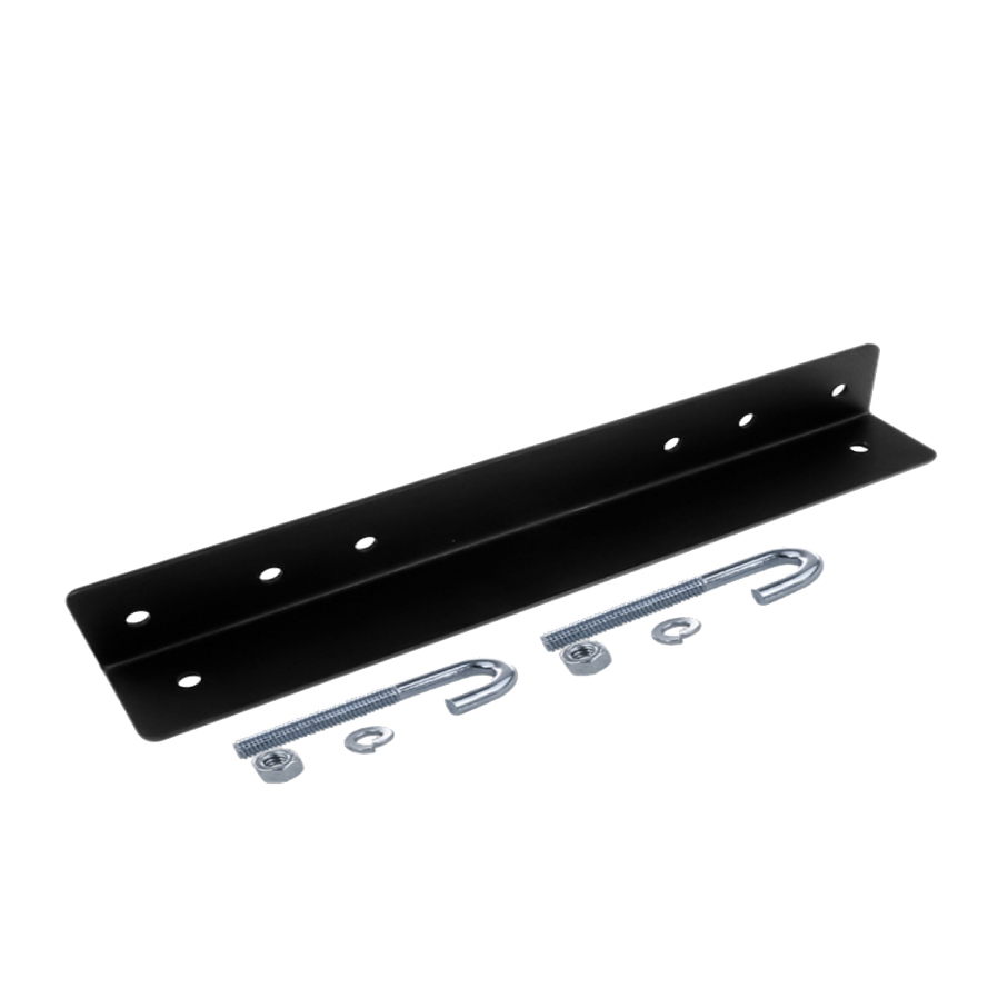 12" Wall Angle Support Bracket