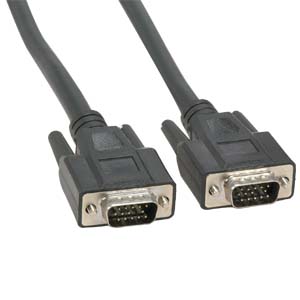 SVGA Monitor Cables img