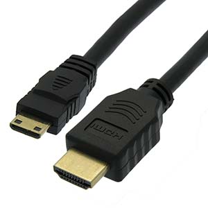 Мини hdmi тип c