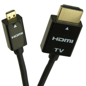 Micro Hdmi D Type Bestlink Netware