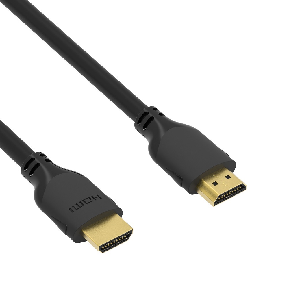 HDMI Standard Cables (1.5Ft to100Ft) img