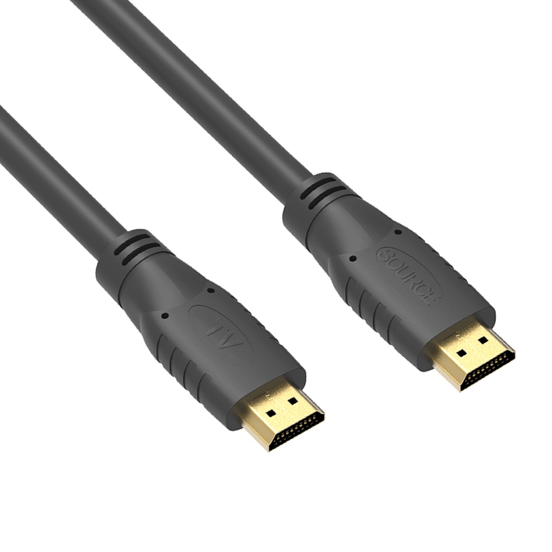 30Ft HDMI Cable 4K/60Hz S7/8181 CL2 28AWG