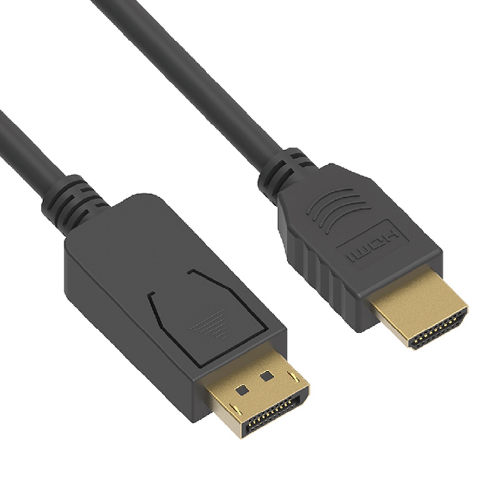 DisplayPort to HDMI img