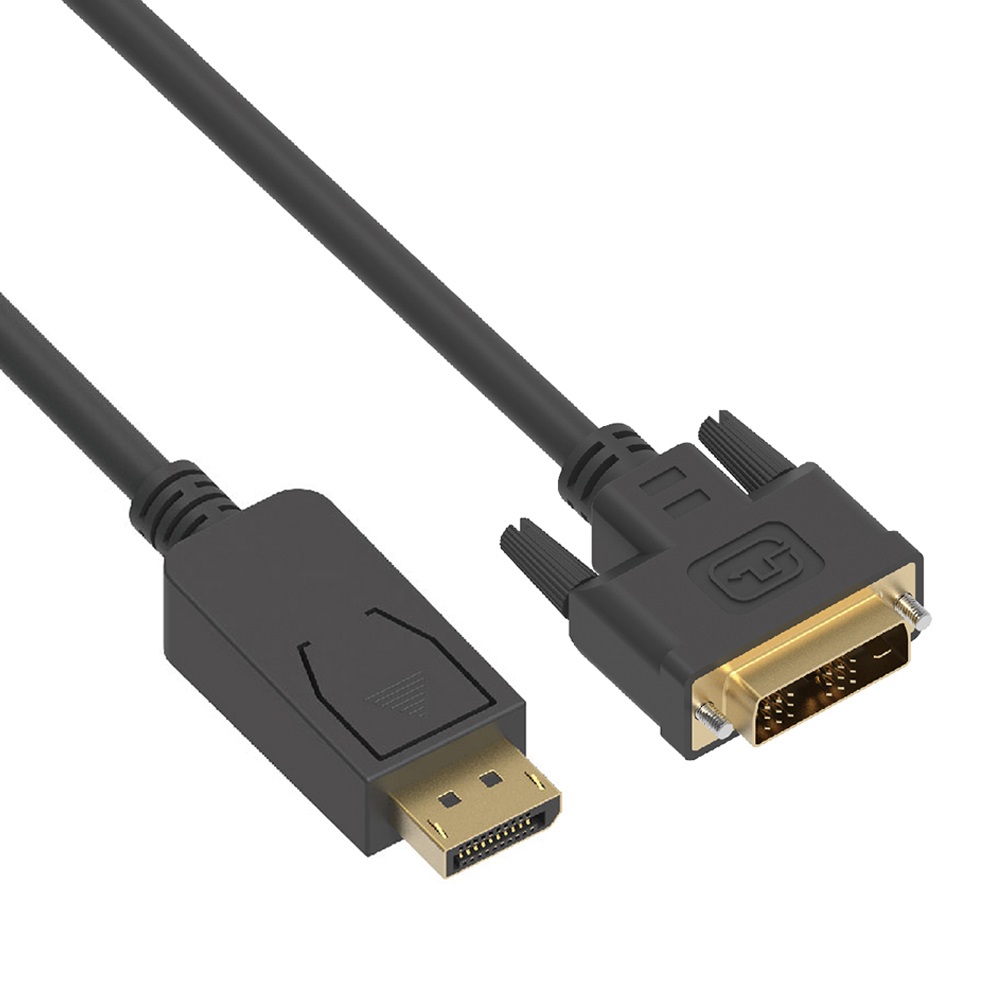DP to DVI Cables img