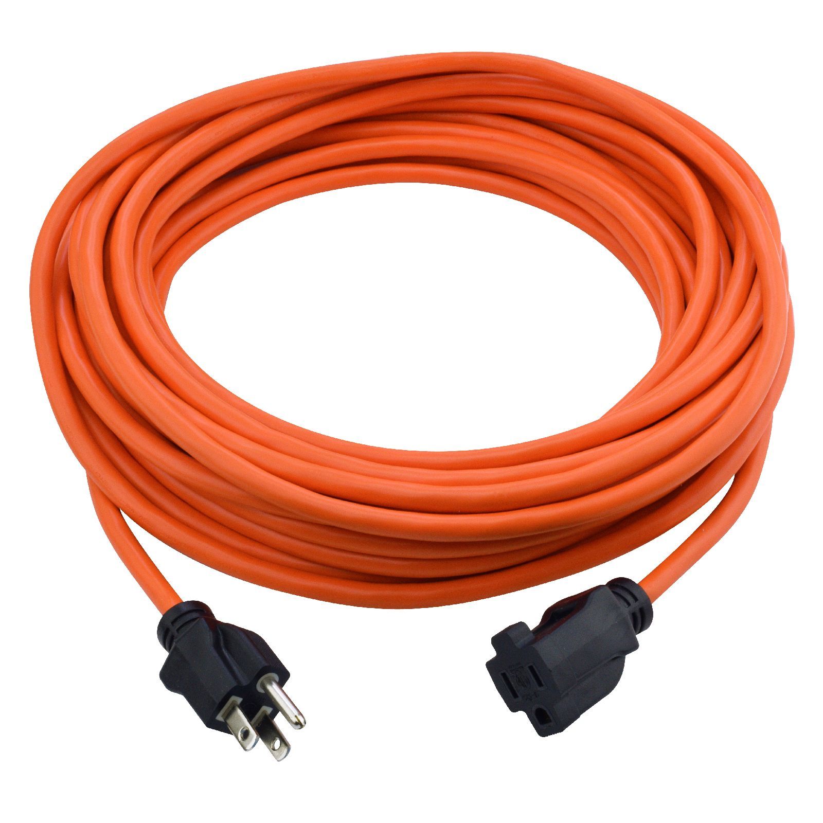 50Ft 16/3 Outdoor Extension Cord