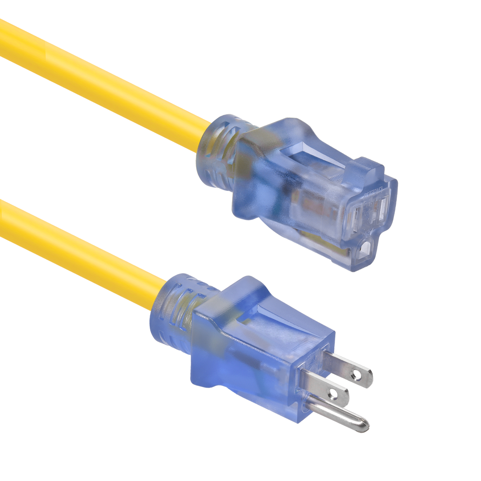 25Ft 14/3 Contractor Extension Cord, LT511725