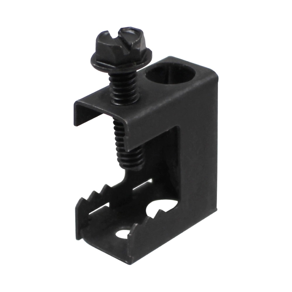 3/4" Jaw Opening Beam Clamp (100-Pack)