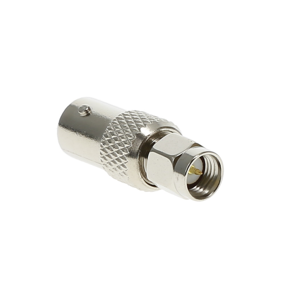 SMA Male to BNC Female Adapter