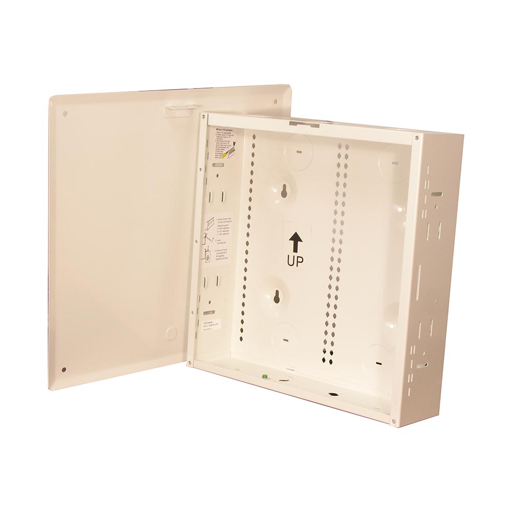 Electrical Wall-Mount ( 14x14.25x4 ) Enclosure