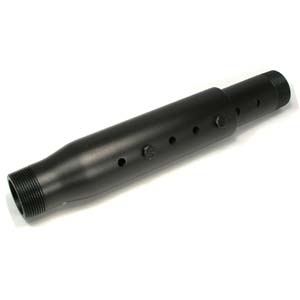 1.5" NPT 220~370mm (8.66~14.57") Adjustable Pipe