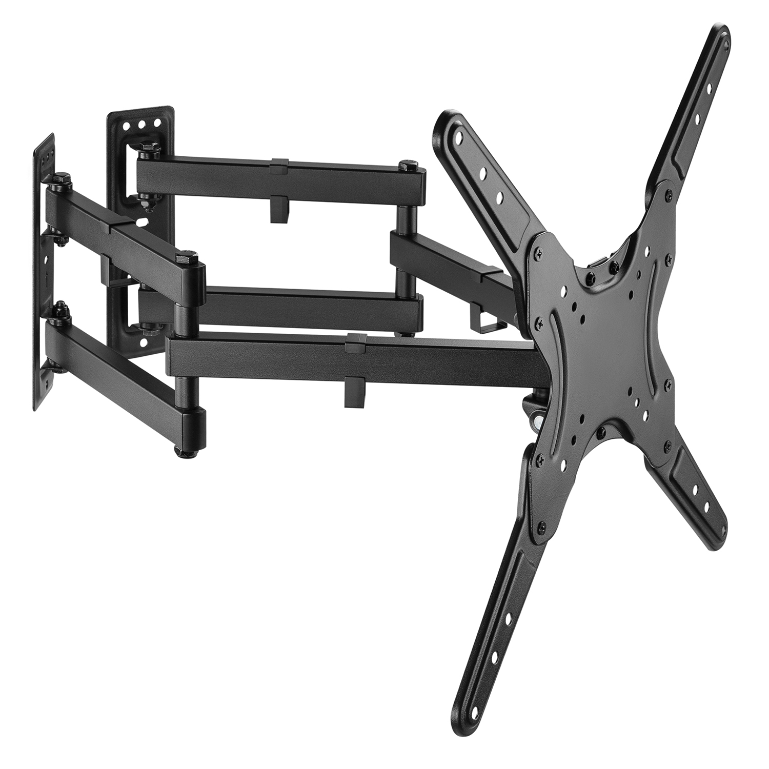 Img for product TV Corner Mount for 23~55" with 6Ft HDMI Cable