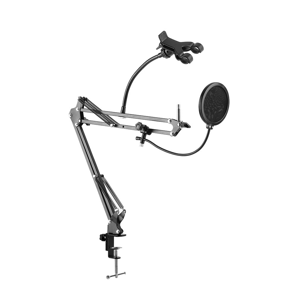 Microphone Stands img