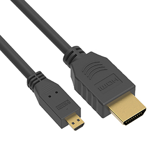 Micro HDMI (D type) img
