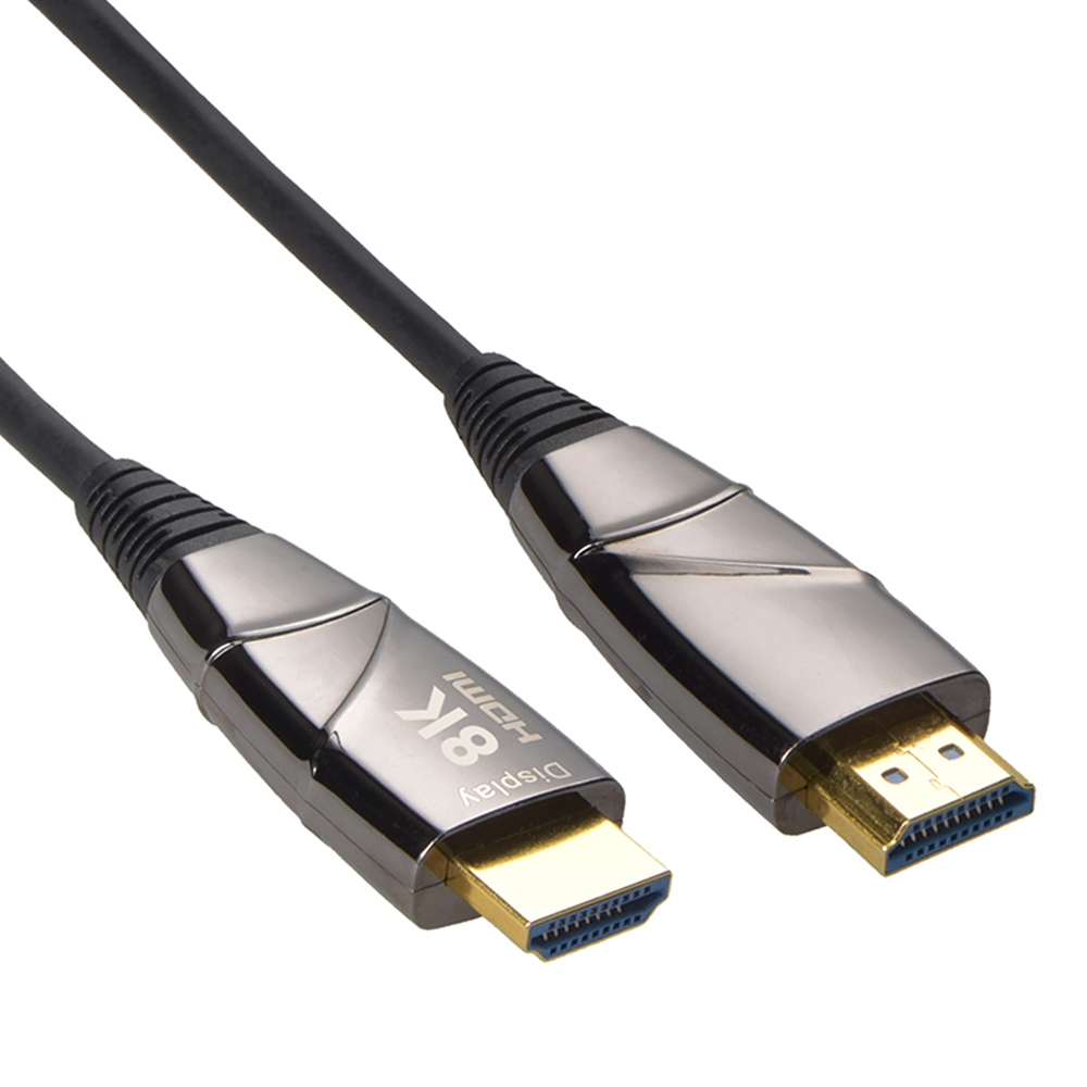 Fiber Optic/Hybrid HDMI Cables (75Ft to 330Ft) img